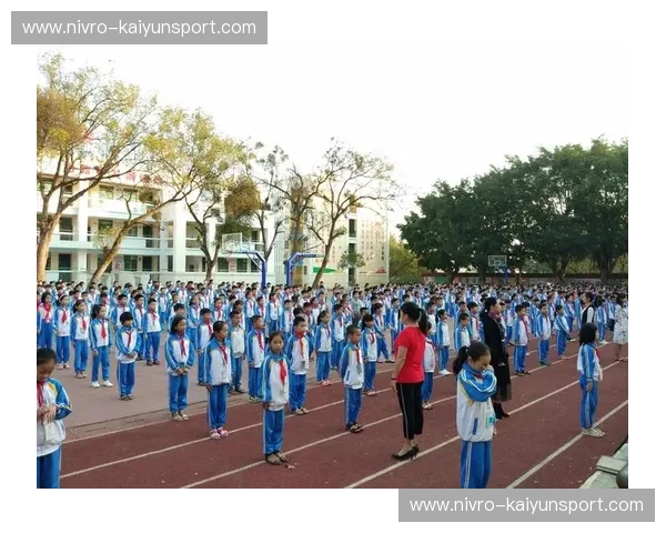 翱翔体操俱乐部——让每一次翻腾都成为自信的起点